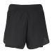 CCM Short 2in1 WMN Tréning